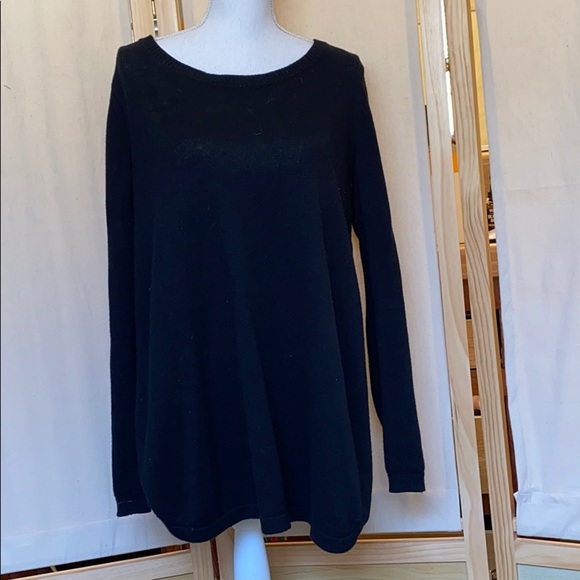 Bundle of 3 Warm Maternity Tops - Picture 4 of 11